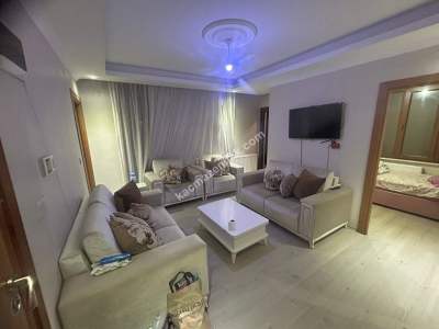 Ümraniye Huzur Mh Kiralık 2+1 Eşyalı Daire Öğrenciye 12