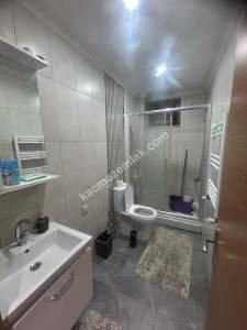 Ümraniye Huzur Mh Kiralık 2+1 Eşyalı Daire Öğrenciye 15