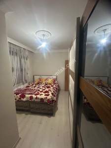 Ümraniye Huzur Mh Kiralık 2+1 Eşyalı Daire Öğrenciye 10