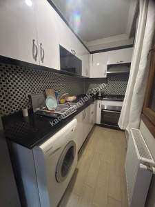 Ümraniye Huzur Mh Kiralık 2+1 Eşyalı Daire Öğrenciye 6