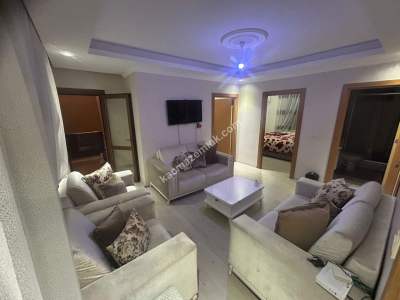 Ümraniye Huzur Mh Kiralık 2+1 Eşyalı Daire Öğrenciye 2