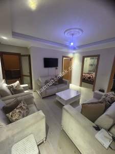 Ümraniye Huzur Mh Kiralık 2+1 Eşyalı Daire Öğrenciye 4