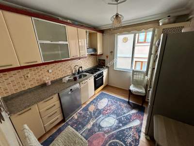 Ümraniye İstiklal Mh Eşyalı Kiralık 3+1 Merkezi Konum 13