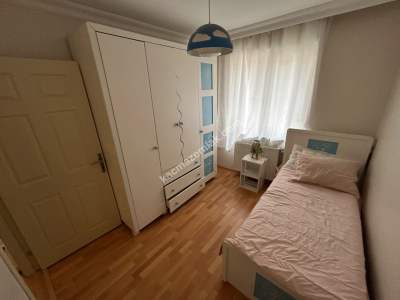 Ümraniye İstiklal Mh Eşyalı Kiralık 3+1 Merkezi Konum 10