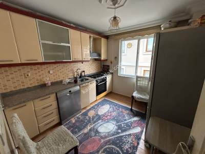 Ümraniye İstiklal Mh Eşyalı Kiralık 3+1 Merkezi Konum 12