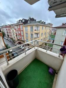 Ümraniye İstiklal Mh Eşyalı Kiralık 3+1 Merkezi Konum 6