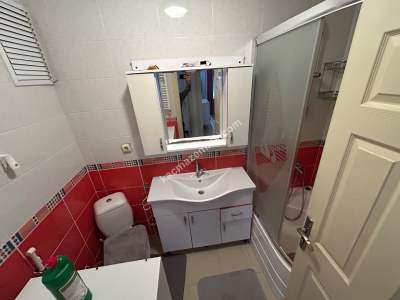 Ümraniye İstiklal Mh Eşyalı Kiralık 3+1 Merkezi Konum 17