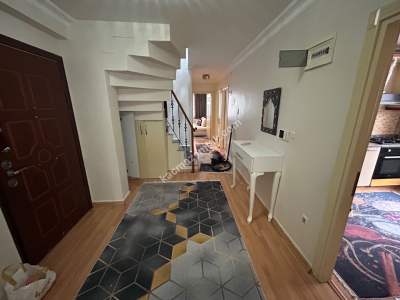 Ümraniye İstiklal Mh Eşyalı Kiralık 3+1 Merkezi Konum 15