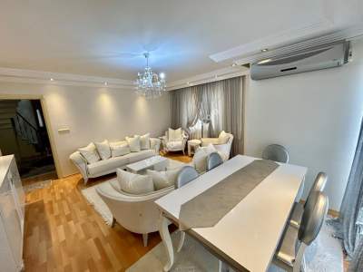 Ümraniye İstiklal Mh Eşyalı Kiralık 3+1 Merkezi Konum 5