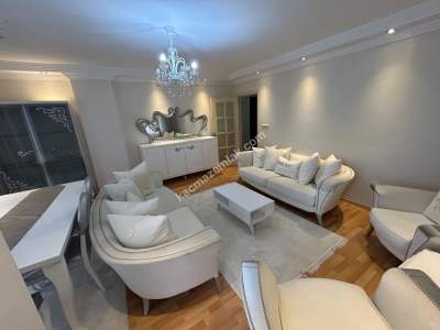 Ümraniye İstiklal Mh Eşyalı Kiralık 3+1 Merkezi Konum 2