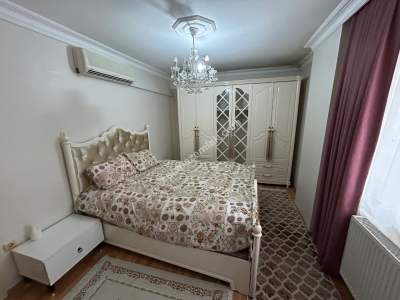 Ümraniye İstiklal Mh Eşyalı Kiralık 3+1 Merkezi Konum 9