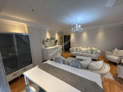 Ümraniye İstiklal Mh Eşyalı Kiralık 3+1 Merkezi Konum 3