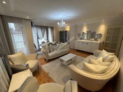 Ümraniye İstiklal Mh Eşyalı Kiralık 3+1 Merkezi Konum 4