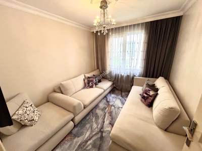 Ümraniye İstiklal Mh Eşyalı Kiralık 3+1 Merkezi Konum 7