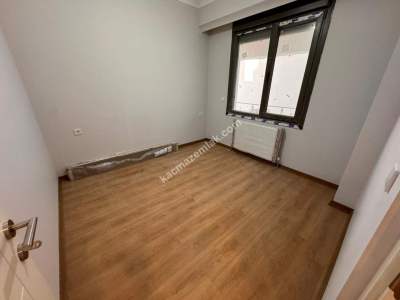 Acıbademde Sıfır Binada Kapalı Mutfaklı Kiralık 1+1 7