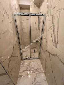 Acıbademde Sıfır Binada Kapalı Mutfaklı Kiralık 1+1 14