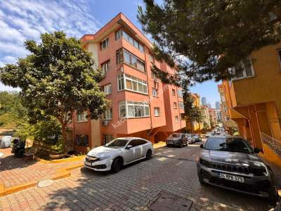 Acıbademde Alsancak Sitesinde Kiralık 2+1 Daire 7
