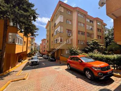 Acıbademde Alsancak Sitesinde Kiralık 2+1 Daire 8