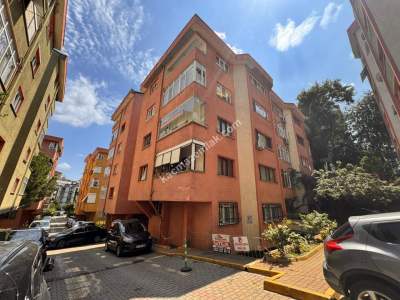 Acıbademde Alsancak Sitesinde Kiralık 2+1 Daire 5