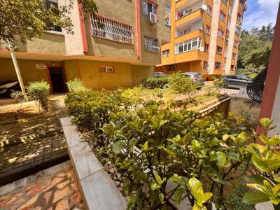 Acıbademde Alsancak Sitesinde Kiralık 2+1 Daire 13