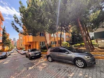 Acıbademde Alsancak Sitesinde Kiralık 2+1 Daire 15