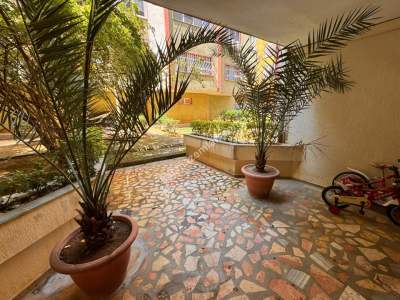 Acıbademde Alsancak Sitesinde Kiralık 2+1 Daire 14