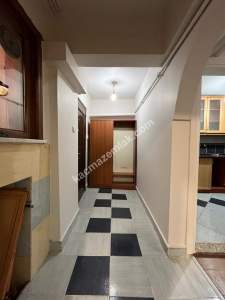 Acıbademde Alsancak Sitesinde Kiralık 2+1 Daire 32