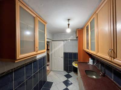 Acıbademde Alsancak Sitesinde Kiralık 2+1 Daire 27