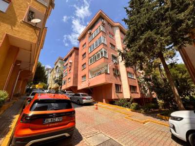 Acıbademde Alsancak Sitesinde Kiralık 2+1 Daire 6