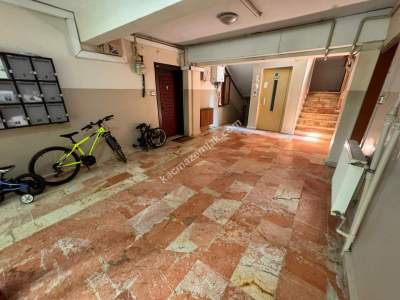 Acıbademde Alsancak Sitesinde Kiralık 2+1 Daire 9