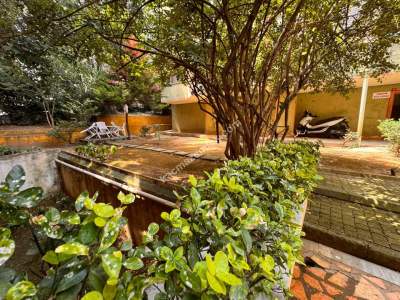 Acıbademde Alsancak Sitesinde Kiralık 2+1 Daire 12