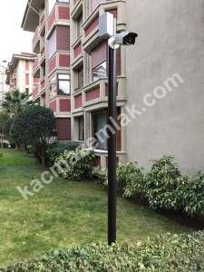 Çamlıca Konaklarında, 4+1 Kiralık Daire 1