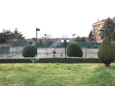 Çamlıca Konaklarında, 4+1 Kiralık Daire 7