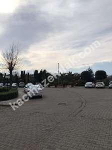 Çamlıca Konaklarında, 4+1 Kiralık Daire 5