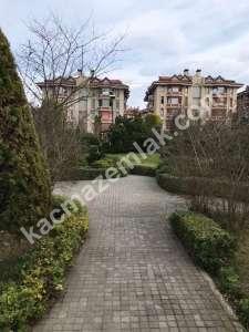 Çamlıca Konaklarında, 4+1 Kiralık Daire 16