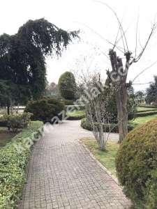 Çamlıca Konaklarında, 4+1 Kiralık Daire 14