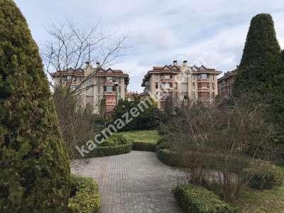 Çamlıca Konaklarında, 4+1 Kiralık Daire 31