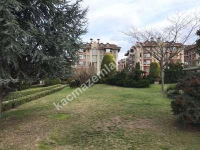 Çamlıca Konaklarında, 4+1 Kiralık Daire 30