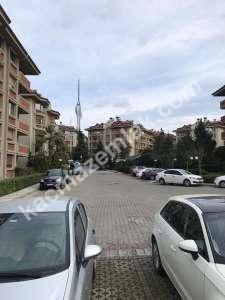 Çamlıca Konaklarında, 4+1 Kiralık Daire 11