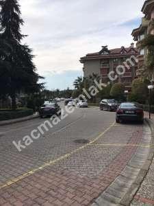 Çamlıca Konaklarında, 4+1 Kiralık Daire 2