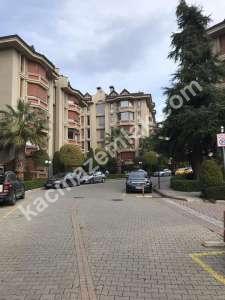 Çamlıca Konaklarında, 4+1 Kiralık Daire 3