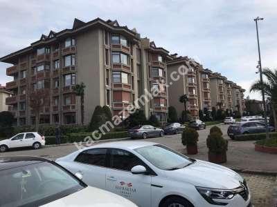 Çamlıca Konaklarında, 4+1 Kiralık Daire 13