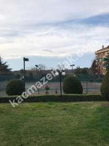 Çamlıca Konaklarında, 4+1 Kiralık Daire 8