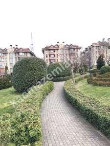 Çamlıca Konaklarında, 4+1 Kiralık Daire 18