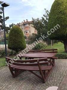 Çamlıca Konaklarında, 4+1 Kiralık Daire 24