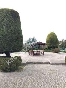 Çamlıca Konaklarında, 4+1 Kiralık Daire 20