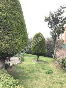 Çamlıca Konaklarında, 4+1 Kiralık Daire 25