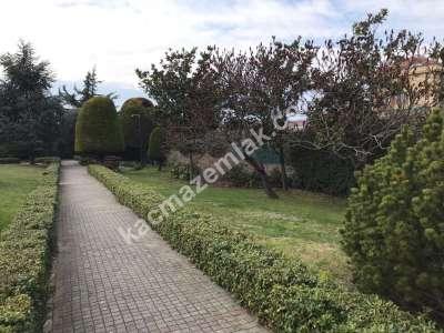 Çamlıca Konaklarında, 4+1 Kiralık Daire 19