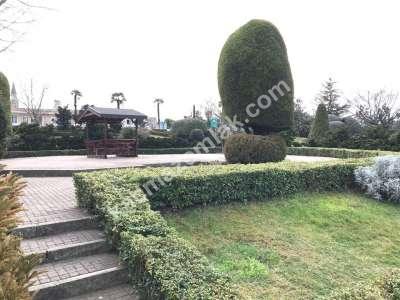 Çamlıca Konaklarında, 4+1 Kiralık Daire 21