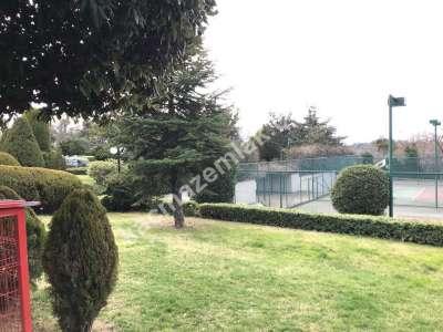 Çamlıca Konaklarında, 4+1 Kiralık Daire 9